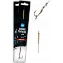 PRZYPON NASH RONNIE CLAW RIG ROZM 8 MICRO BARB