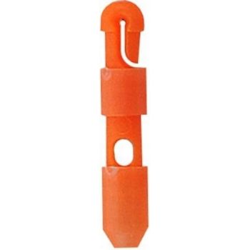 ŁĄCZNIK STONFO  Z AMORTYZATOREM MAXI 1,2-2,2mm