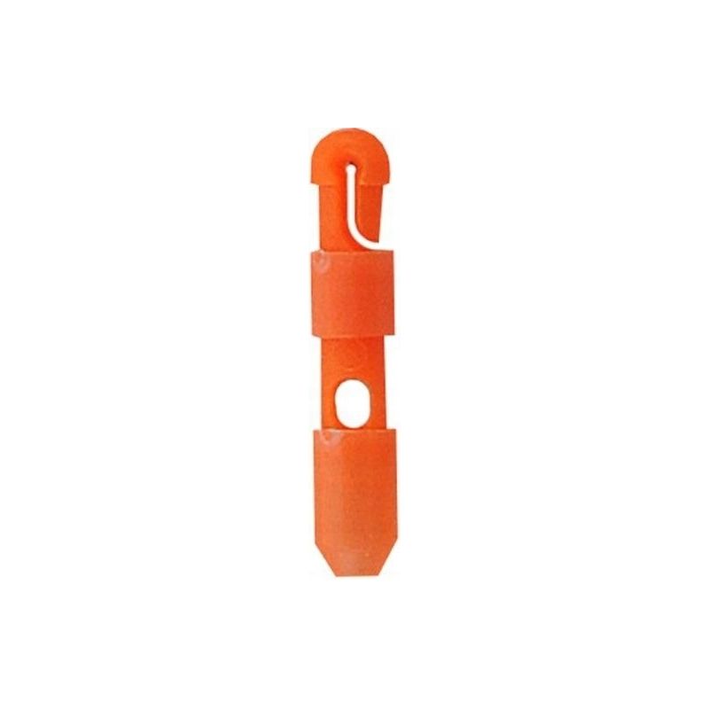 ŁĄCZNIK STONFO Z AMORTYZATOREM MAXI 1,2-2,2mm ŁĄCZNIK STONFO Z AMORTYZATOREM MAXI 1,2-2,2mm