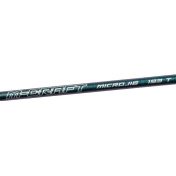 WĘDKA - M-CRAFT MICROJIG TUBULAR 193 C.W. 0.3-2G (