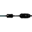 WĘDKA - M-CRAFT MICROJIG TUBULAR 193 C.W. 0.3-2G (