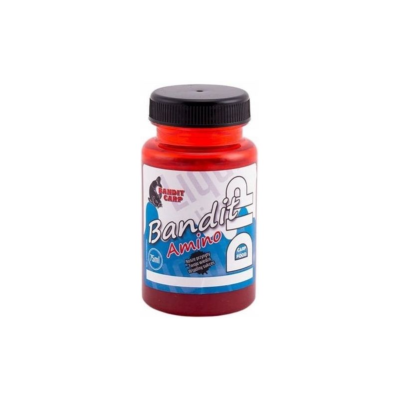 DIP AMINO BANDIT CARP 75ml ROBAK