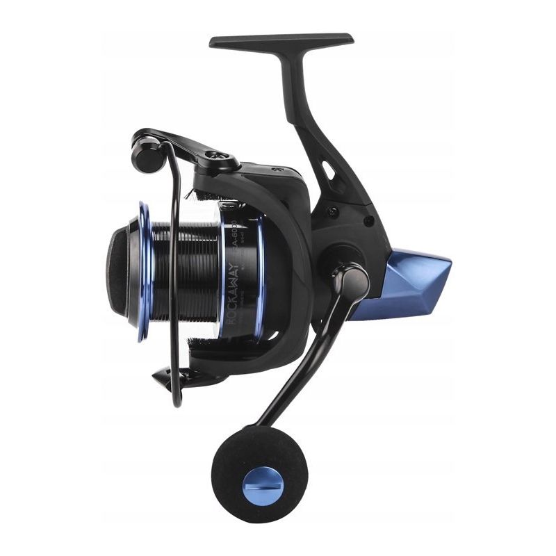 KOŁOWROTEK OKUMA ROCKAWAY RA-8000 KOŁOWROTEK OKUMA ROCKAWAY RA-8000