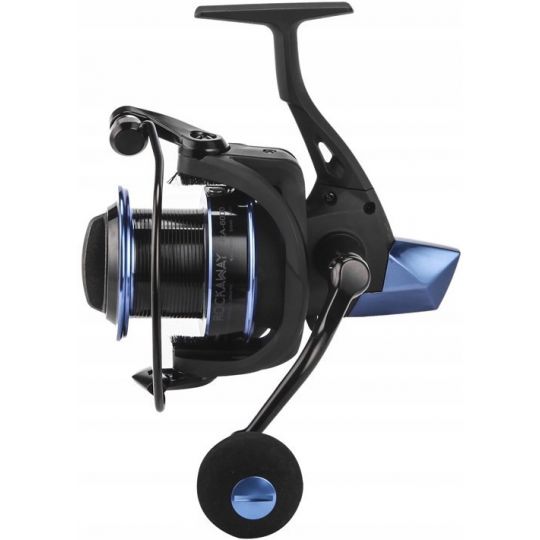 KOŁOWROTEK OKUMA ROCKAWAY RA-8000 KOŁOWROTEK OKUMA ROCKAWAY RA-8000