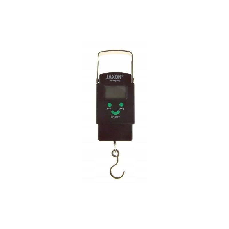 WAGA ELEKTRONICZNA JAXON AK-WAM015 DO 50kg WAGA ELEKTRONICZNA JAXON AK-WAM015 DO 50kg