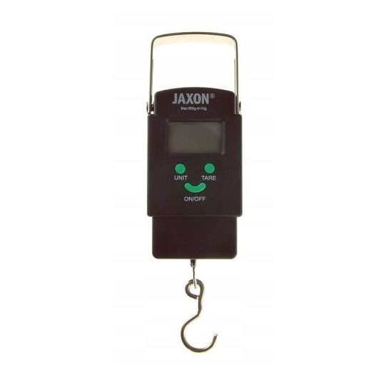 WAGA ELEKTRONICZNA JAXON AK-WAM015 DO 50kg WAGA ELEKTRONICZNA JAXON AK-WAM015 DO 50kg