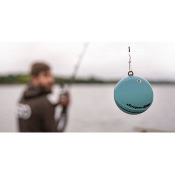 ECHOSONDA DEEPER CHIRP + 2 ACTIC GREY + GRATIS