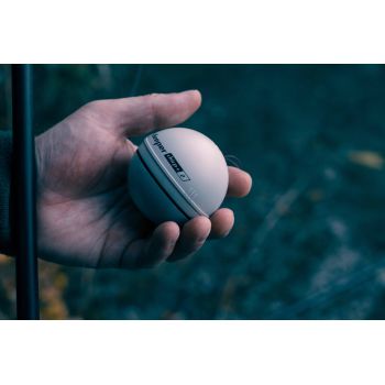ECHOSONDA DEEPER CHIRP + 2 ACTIC GREY + GRATIS