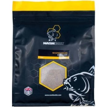 STICK MIX NASH SCOPEX SQUID 1kg 