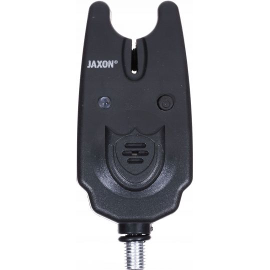 SYGNALIZATOR BRAŃ JAXON WEEKEND AJ-SYA202 XTR CARP SYGNALIZATOR BRAŃ JAXON WEEKEND AJ-SYA202 XTR CARP