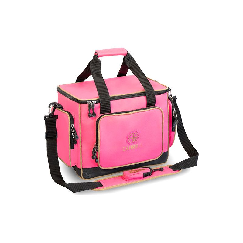TORBA WĘDKARSKA DELPHIN QUEEN CARRY XL 46x30x30cm TORBA WĘDKARSKA DELPHIN QUEEN CARRY XL 46x30x30cm