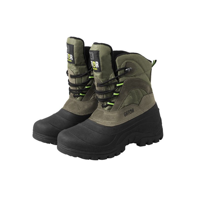 BUTY ZIMOWE DELPHIN GATOR ROZMIAR 43 BUTY ZIMOWE DELPHIN GATOR ROZMIAR 43