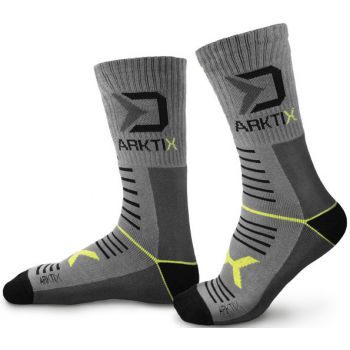 SKARPETY TERMICZNE DELPHIN ARKTIX 41-46 GRUBE