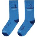 SKARPETY DELPHIN FISHING ROZ. 41-46 WĘDKARSKIE