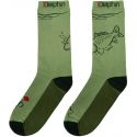 SKARPETY DELPHIN CARP ROZ. 41-46 WĘDKARSKIE