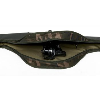 POKROWIEC PROLOGIC AVENGER COMPACT 137cm 1 ROD