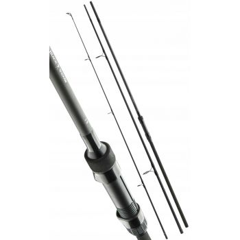 WĘDKA DAIWA BLACK WIDOW CARP 3,60m 3lbs 3sec