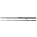 WĘDKA DAIWA BLACK WIDOW CARP 3,60m 3lbs 3sec