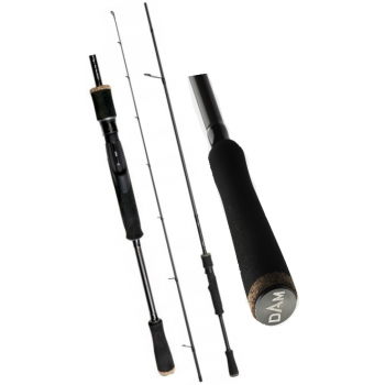 YAGI JIG 9FT/2.70M 3-18G/ML 2SEC
