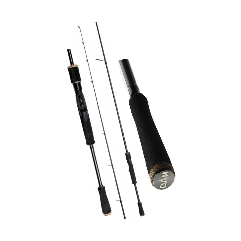 YAGI JIG 9FT/2.70M 3-18G/ML 2SEC YAGI JIG 9FT/2.70M 3-18G/ML 2SEC