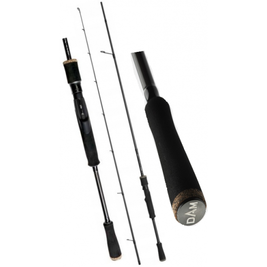 YAGI JIG 9FT/2.70M 3-18G/ML 2SEC YAGI JIG 9FT/2.70M 3-18G/ML 2SEC