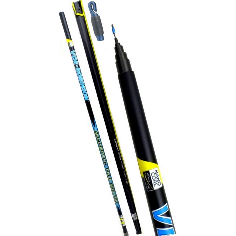 BAT VDE ROBINSON COMPETITION POLE CSX 5m 500cm BAT VDE ROBINSON COMPETITION POLE CSX 5m 500cm