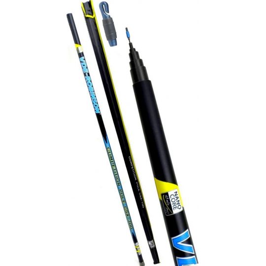 BAT VDE ROBINSON COMPETITION POLE CSX 5m 500cm BAT VDE ROBINSON COMPETITION POLE CSX 5m 500cm