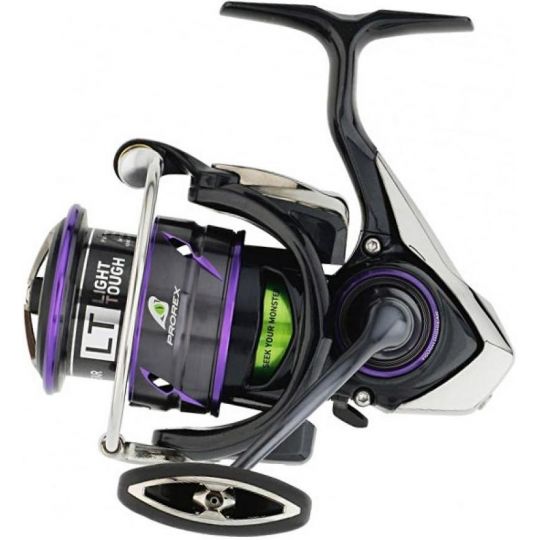 KOŁOWROTEK DAIWA PROREX V LT 3000-C KOŁOWROTEK DAIWA PROREX V LT 3000-C