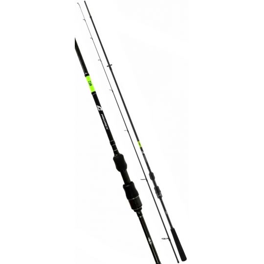 WĘDKA DAIWA PROREX X SENSSOR 2,70m 1-7g SPINNING WĘDKA DAIWA PROREX X SENSSOR 2,70m 1-7g SPINNING
