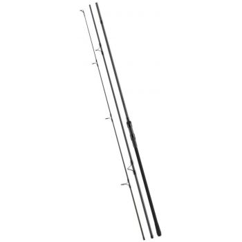 WĘDKA DAIWA BLACK WIDOW CARP XT 3,60m 3lb 50mm 3se