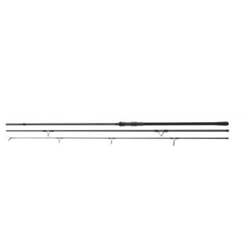 WĘDKA DAIWA BLACK WIDOW CARP XT 3,60m 3lb 50mm 3se