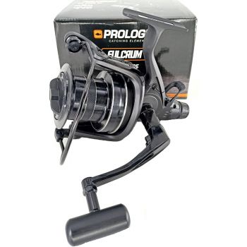 KOŁOWROTEK PROLOGIC FULCRUM XD BF 7000 FD 5+1BB