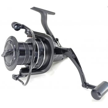 KOŁOWROTEK PROLOGIC FULCRUM XD BF 7000 FD 5+1BB