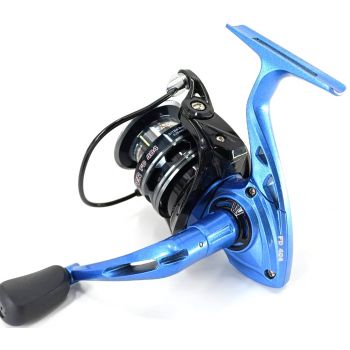 KOŁOWROTEK ROBINSON STINGER FEEDER FD 504 METHOD
