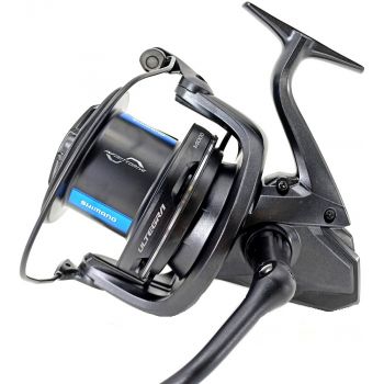 KOŁOWROTEK SHIMANO ULTEGRA XTE 14000