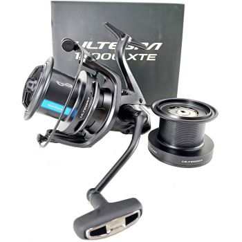 KOŁOWROTEK SHIMANO ULTEGRA XTE 14000