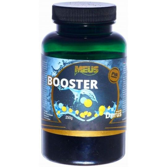 BOOSTER MEUS DURUS 250ML BRZOSKWINIA ANANAS BOOSTER MEUS DURUS 250ML BRZOSKWINIA ANANAS