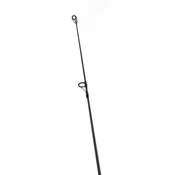 WĘDKA DAIWA BLACK WIDOW CARP XT 3,60m 3lb 50mm 3se