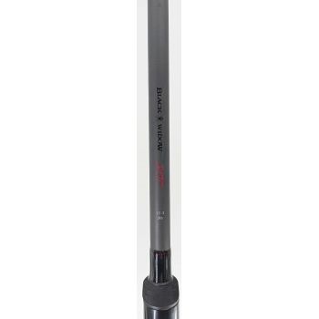 WĘDKA DAIWA BLACK WIDOW CARP XT 3,60m 3lb 50mm 3se