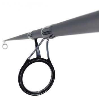 WĘDKA DAIWA BLACK WIDOW CARP XT 3,60m 3lb 50mm 3se