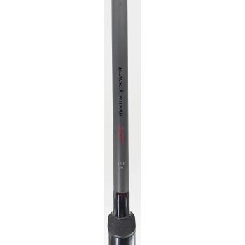 WĘDKA DAIWA BLACK WIDOW CARP XT 3,60m 3lb 50mm 3se