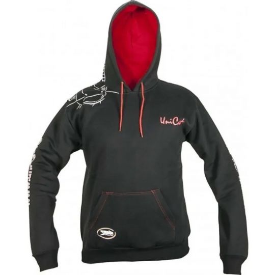 BLUZA WĘDKARSKA UNI CAT HOODIE ROZM XXL BLUZA WĘDKARSKA UNI CAT HOODIE ROZM XXL