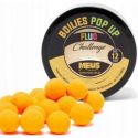 KULKI MEUS CHALLENGE POP UP FLUO 15mm KING SPICES