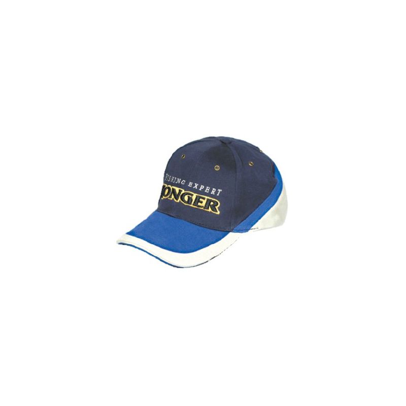 CZAPKA Z DASZKIEM KONGER NIEBIESKA NR. 4 CZAPKA Z DASZKIEM KONGER NIEBIESKA NR. 4