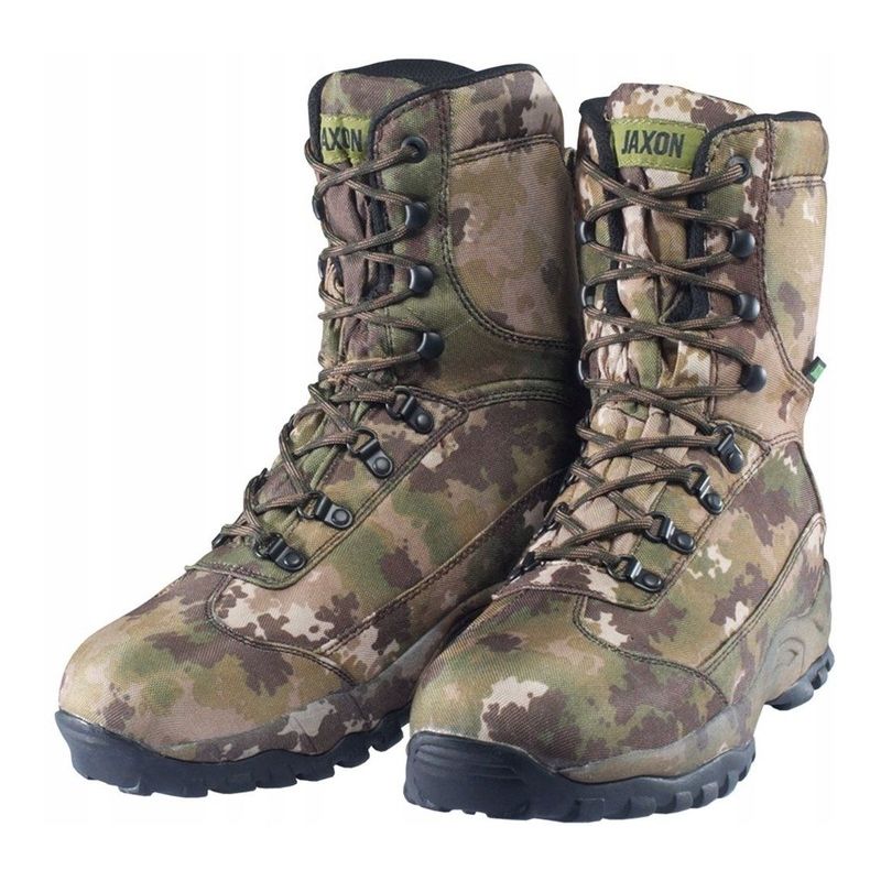 BUTY JAXON ZIMOWE BZF AK-BZF46 ROZMIAR 45 BUTY JAXON ZIMOWE BZF AK-BZF46 ROZMIAR 45