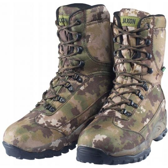 BUTY JAXON ZIMOWE BZF AK-BZF46 ROZMIAR 45 BUTY JAXON ZIMOWE BZF AK-BZF46 ROZMIAR 45