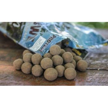 KULKI ZANĘTOWE MEUS SPECTRUM 18mm 1KG ORZECH TYGRY