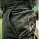 SPODNIE NASH ZT LOW KEY THERMAL COMBATS ROZM XL