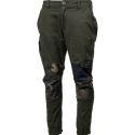 SPODNIE NASH ZT LOW KEY THERMAL COMBATS ROZM L