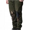 SPODNIE NASH ZT LOW KEY THERMAL COMBATS ROZM L